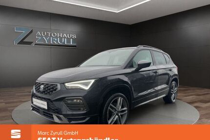 Seat Ateca Gebrauchtwagen