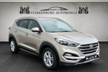 Hyundai TUCSON Gebrauchtwagen