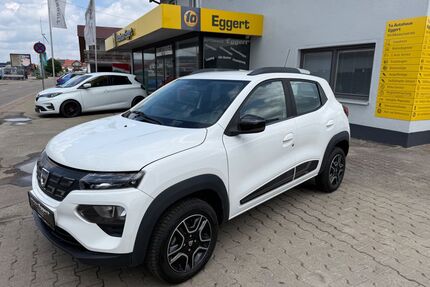 Dacia Spring Gebrauchtwagen