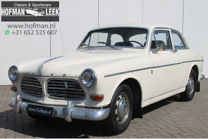 Volvo Amazon Gebrauchtwagen