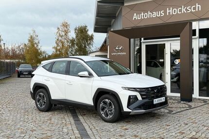 Hyundai TUCSON Gebrauchtwagen