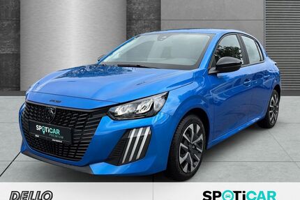 Peugeot 208 Gebrauchtwagen