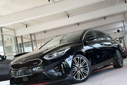 Kia pro ceed / ProCeed Gebrauchtwagen