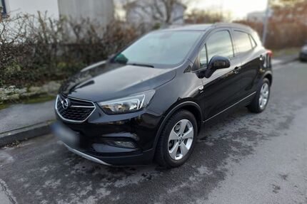 Opel Mokka X Gebrauchtwagen