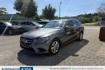 Mercedes-Benz C 220 Gebrauchtwagen