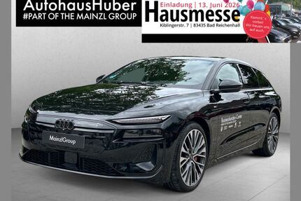 Audi A6 e-tron Gebrauchtwagen