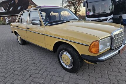 Mercedes-Benz 250 Gebrauchtwagen