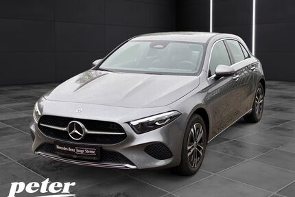 Mercedes-Benz A 250 Gebrauchtwagen