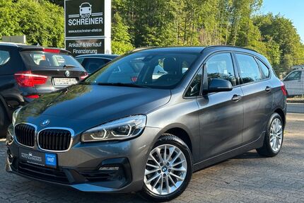 BMW 218 Gebrauchtwagen