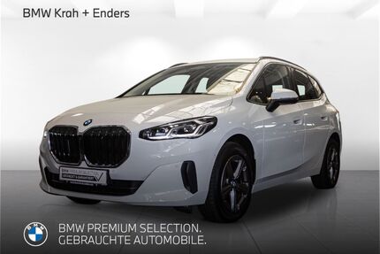 BMW 220 Active Tourer Gebrauchtwagen