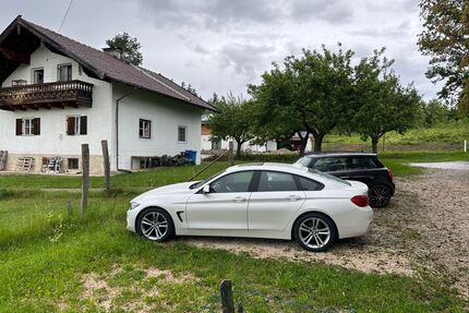 BMW 420 Gran Coupé Gebrauchtwagen