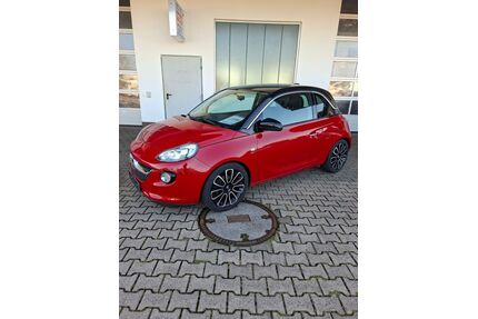 Opel Adam Gebrauchtwagen