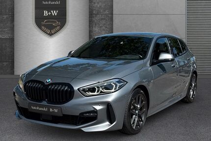BMW 120 Gebrauchtwagen