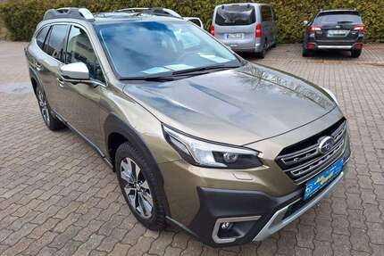 Subaru OUTBACK Gebrauchtwagen
