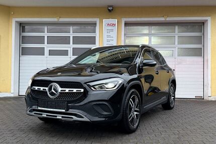 Mercedes-Benz GLA 250 Gebrauchtwagen