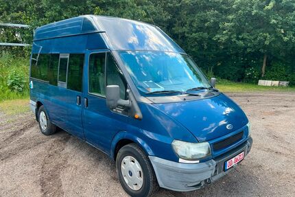 Ford Transit Gebrauchtwagen