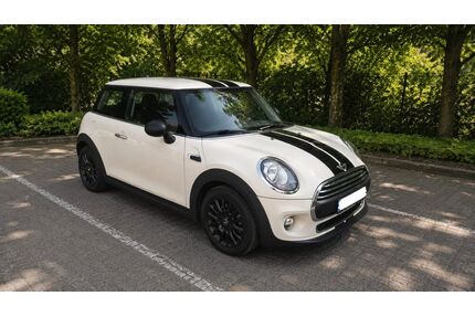 Mini ONE Gebrauchtwagen