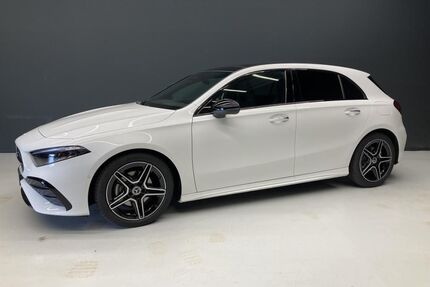 Mercedes-Benz A 200 Gebrauchtwagen