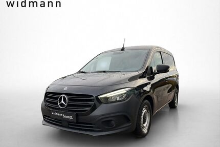 Mercedes-Benz Citan Gebrauchtwagen