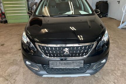 Peugeot 2008 Gebrauchtwagen