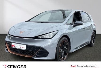 Cupra Born Gebrauchtwagen