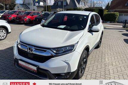 Honda CR-V Gebrauchtwagen