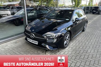 Mercedes-Benz A 200 Gebrauchtwagen