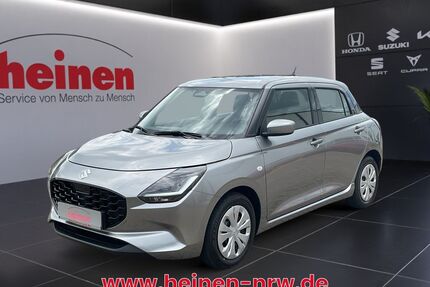 Suzuki Swift Gebrauchtwagen