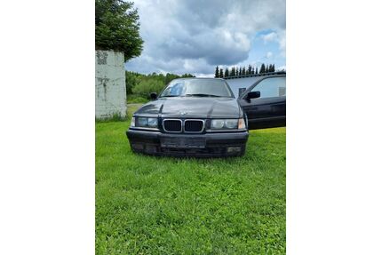BMW 316 Gebrauchtwagen
