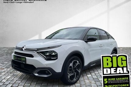 Citroen C4 Gebrauchtwagen