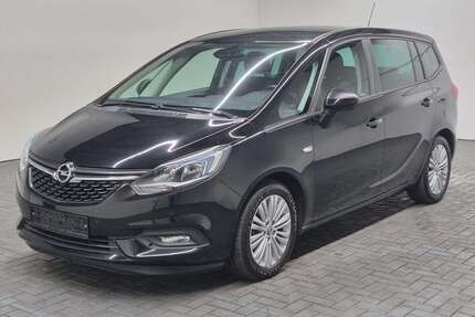 Opel Zafira Gebrauchtwagen