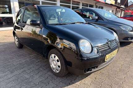 VW Lupo Gebrauchtwagen