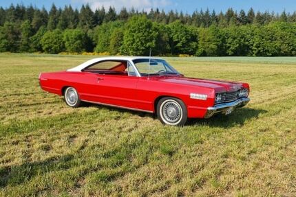 Ford Mercury Gebrauchtwagen