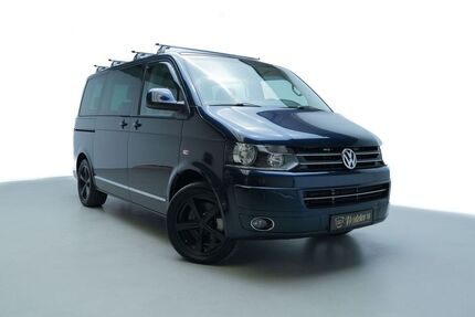 VW T5 Multivan Gebrauchtwagen
