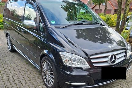 Mercedes-Benz Viano Gebrauchtwagen