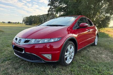 Honda Civic Gebrauchtwagen