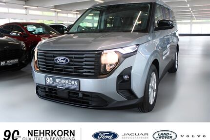 Ford Tourneo Courier Gebrauchtwagen