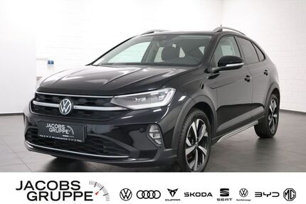 VW Taigo Gebrauchtwagen