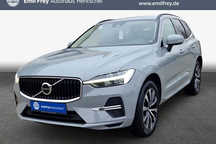 Volvo XC60 Gebrauchtwagen