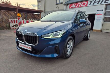 BMW 218 Active Tourer Gebrauchtwagen