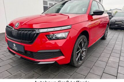 Skoda Kamiq Gebrauchtwagen