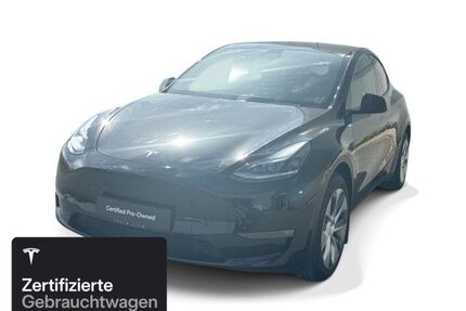 Tesla Model Y Gebrauchtwagen