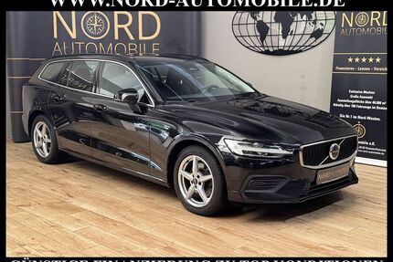 Volvo V60 Gebrauchtwagen