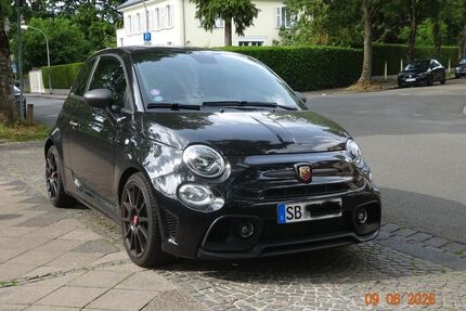 Abarth 595 Turismo Gebrauchtwagen