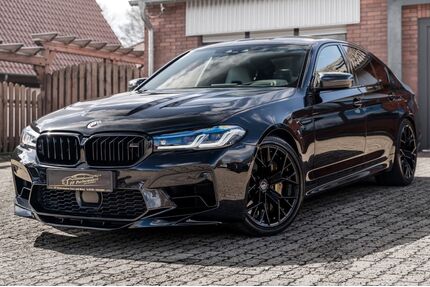 BMW M5 Gebrauchtwagen