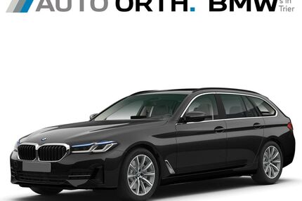 BMW 520 Gebrauchtwagen