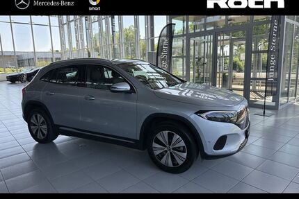 Mercedes-Benz EQA Gebrauchtwagen