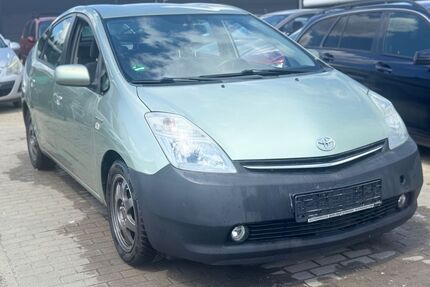 Toyota Prius Gebrauchtwagen