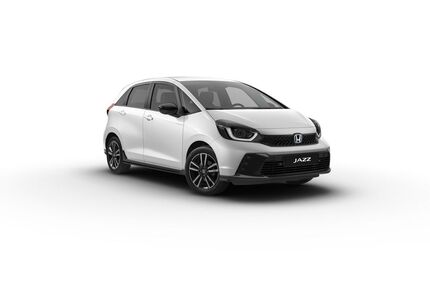 Honda Jazz Gebrauchtwagen