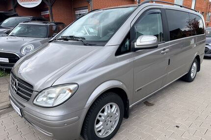 Mercedes-Benz Viano Gebrauchtwagen